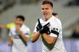 Milovanović od 6 miliona, Partizan na potezu!